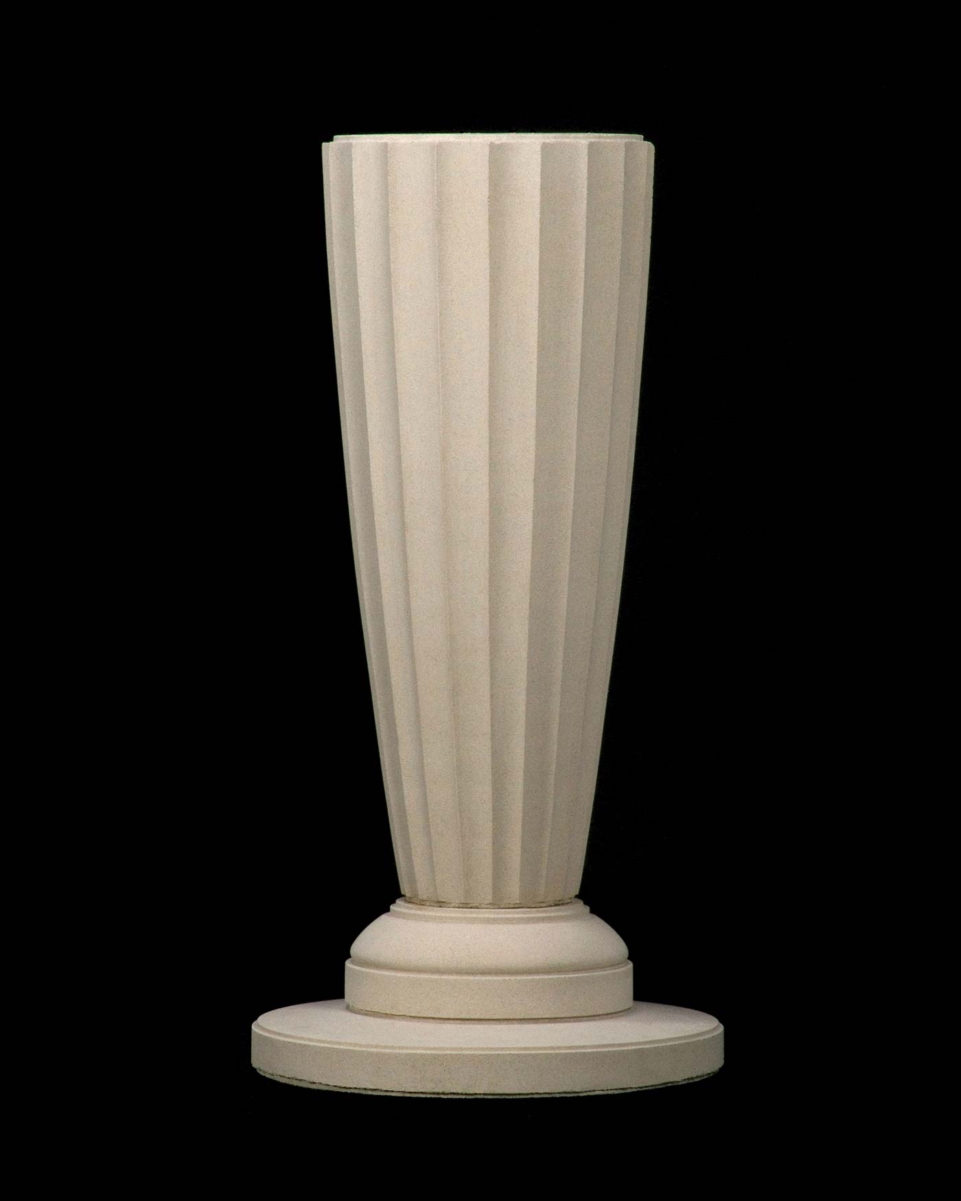 40 inch Olympian Pedestal – Vansta Trädgård