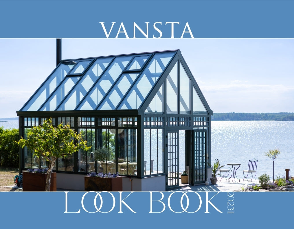2023 Lookbook VANSTA (SE)
