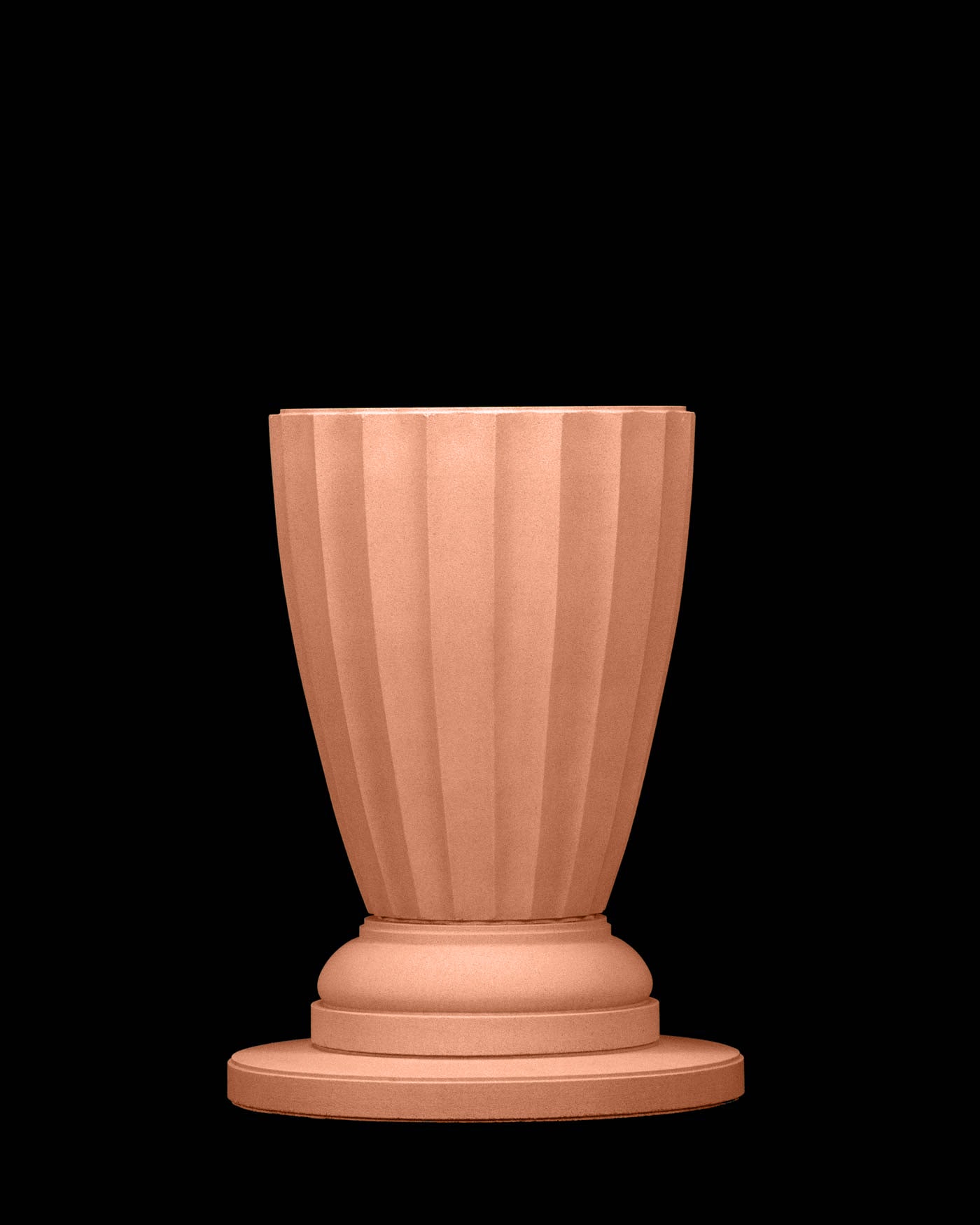 Piédestal olympien de 32 pouces