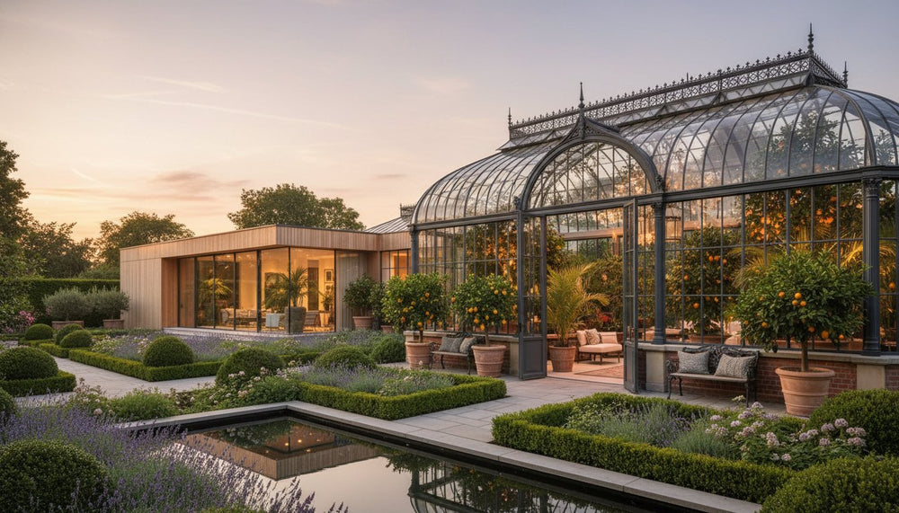 Property Value Increase with an Orangery: An Investment in Architecture and Quality of Life 2026