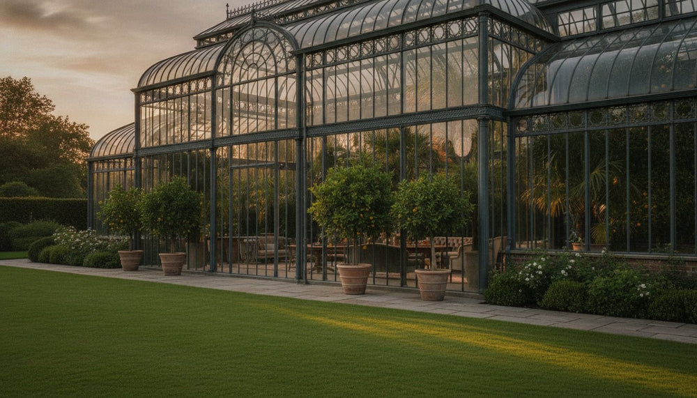 What Does an Orangery Cost? A Guide to Investing in Architecture and Quality of Life 2026
