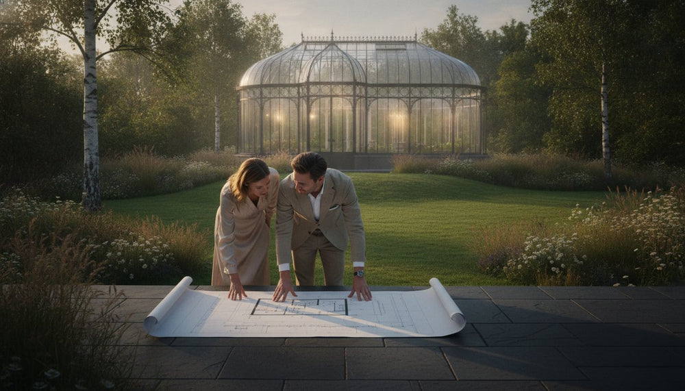 Help with Building Permit Application for Greenhouses: A Guide to Architectural Freedom 2026