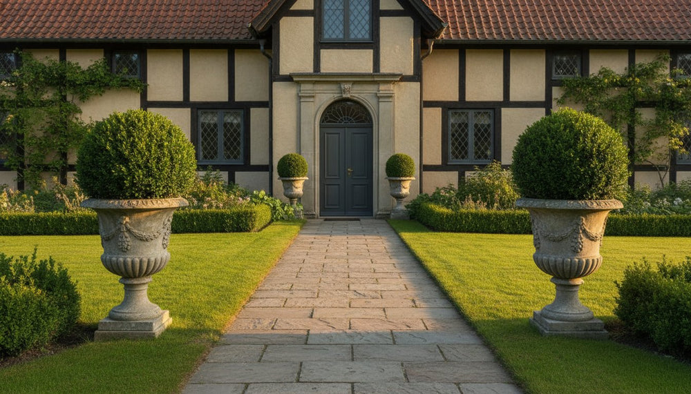 Decor for Garden & Property: A Buying Guide to Timeless Elegance 2026