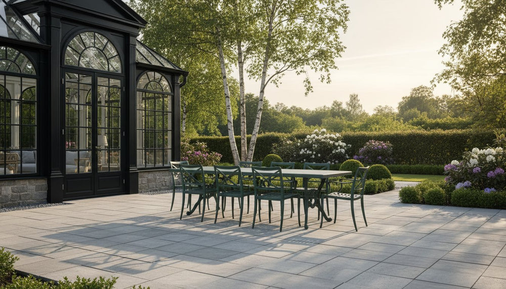 Oxleys Furniture Utemöbler: En Guide till Tidlös Brittisk Elegans 2026