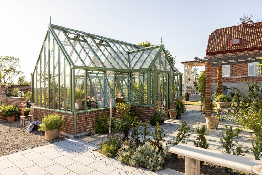 Orangeri: En komplett guide till tidlös arkitektur och trädgårdsdrömmar 2026