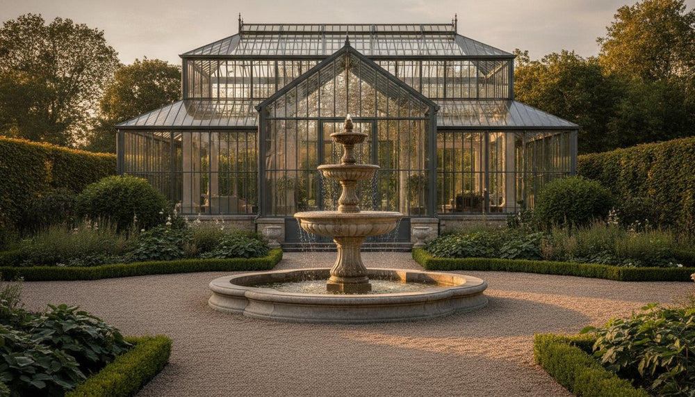 Garden Fountain: A Buying Guide to Timeless Elegance and Water Art 2026