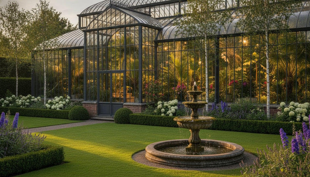 Swedish Catalog: Your Complete Guide to Exclusive Garden Architecture 2026