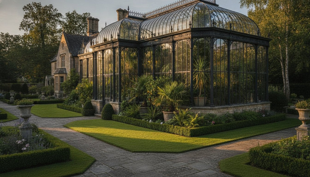 Planning Greenhouse Placement: A Guide to Architectural Harmony 2026