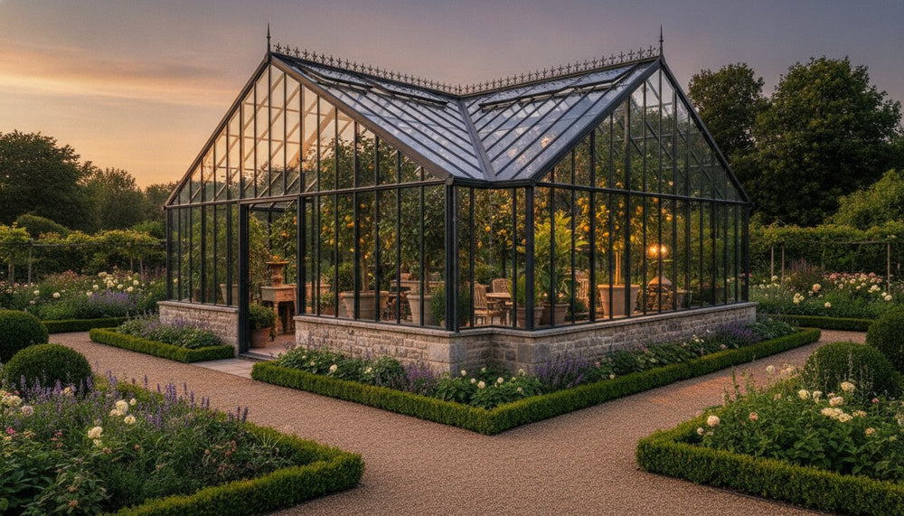 Custom Greenhouse: Price Levels and Design Choices for 2026