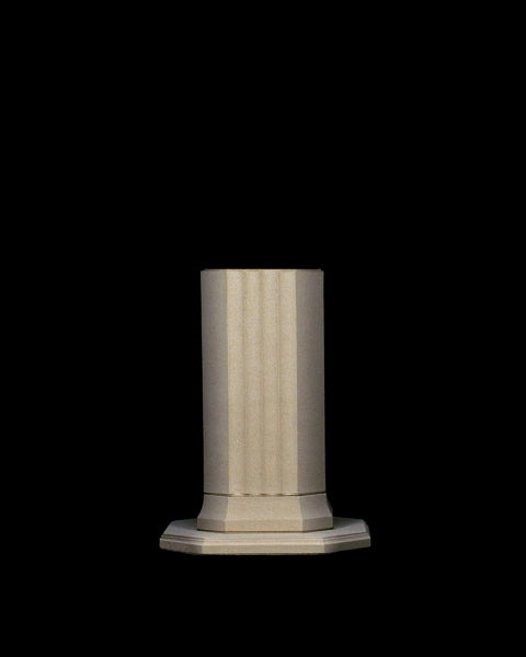 ATHENIAN PEDESTAL