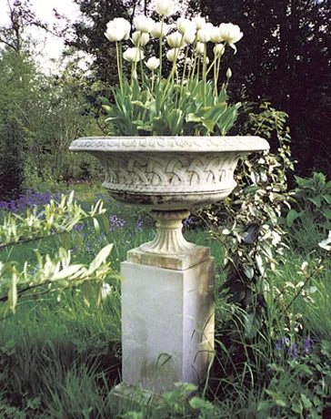 Eastwell urn