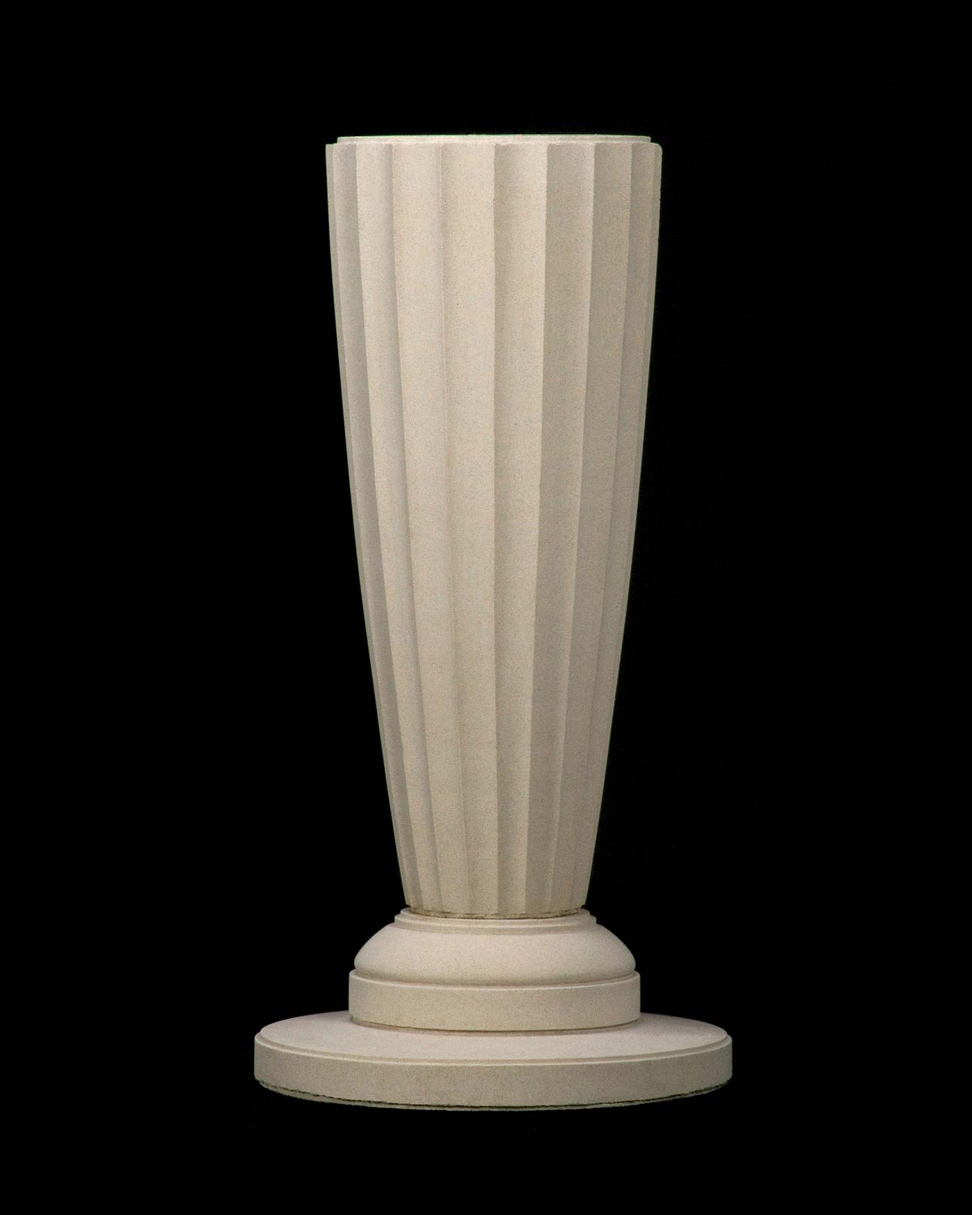 40 tum Olympian Pedestal