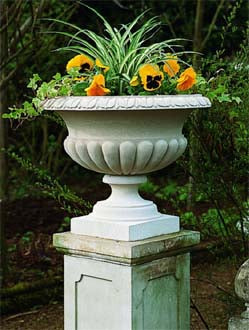 Clarence Urn