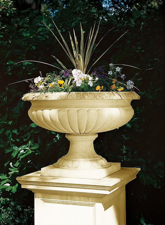 Fontainebleau Urn