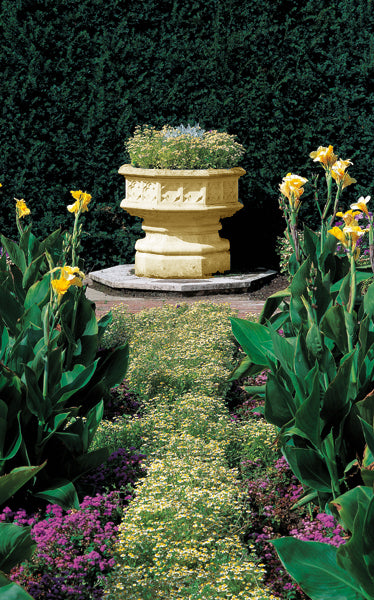 Gothic Jardiniere