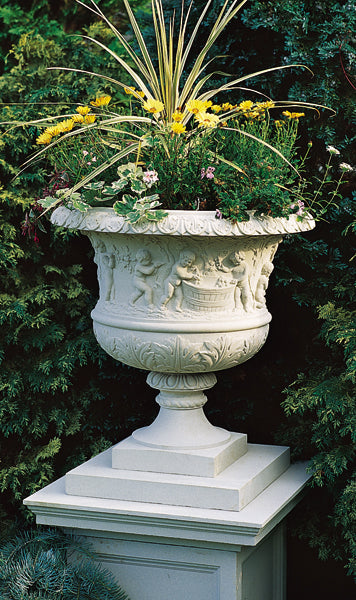 Jubilee Urn