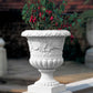 Vine Urn classic urn na mizabibu