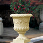 Vine Urn classic urn na mizabibu