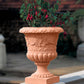 Vine Urn classic urn na mizabibu
