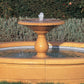 Arcadian Single Fountain (enbart fontänen)