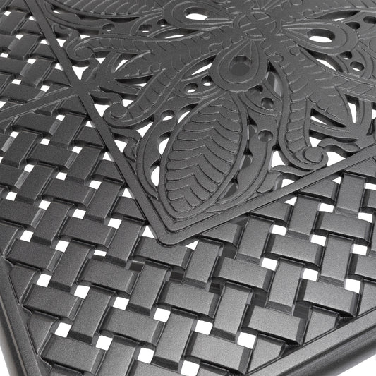 Artemis spisebord - 2850 mm