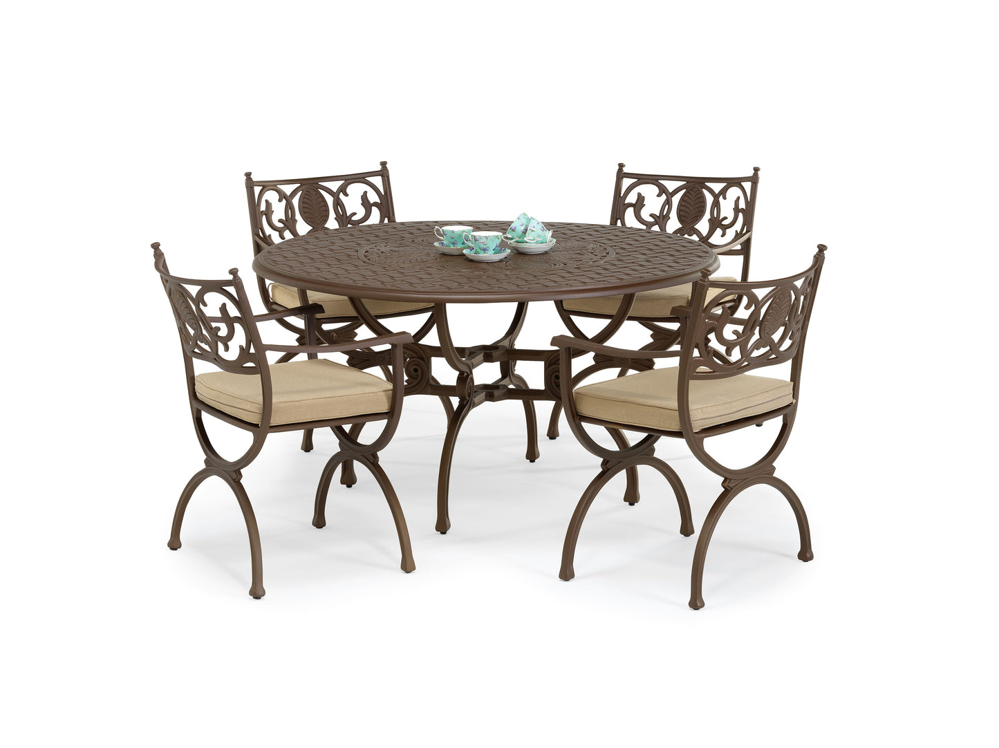 Table à manger Artemis - 2850 mm