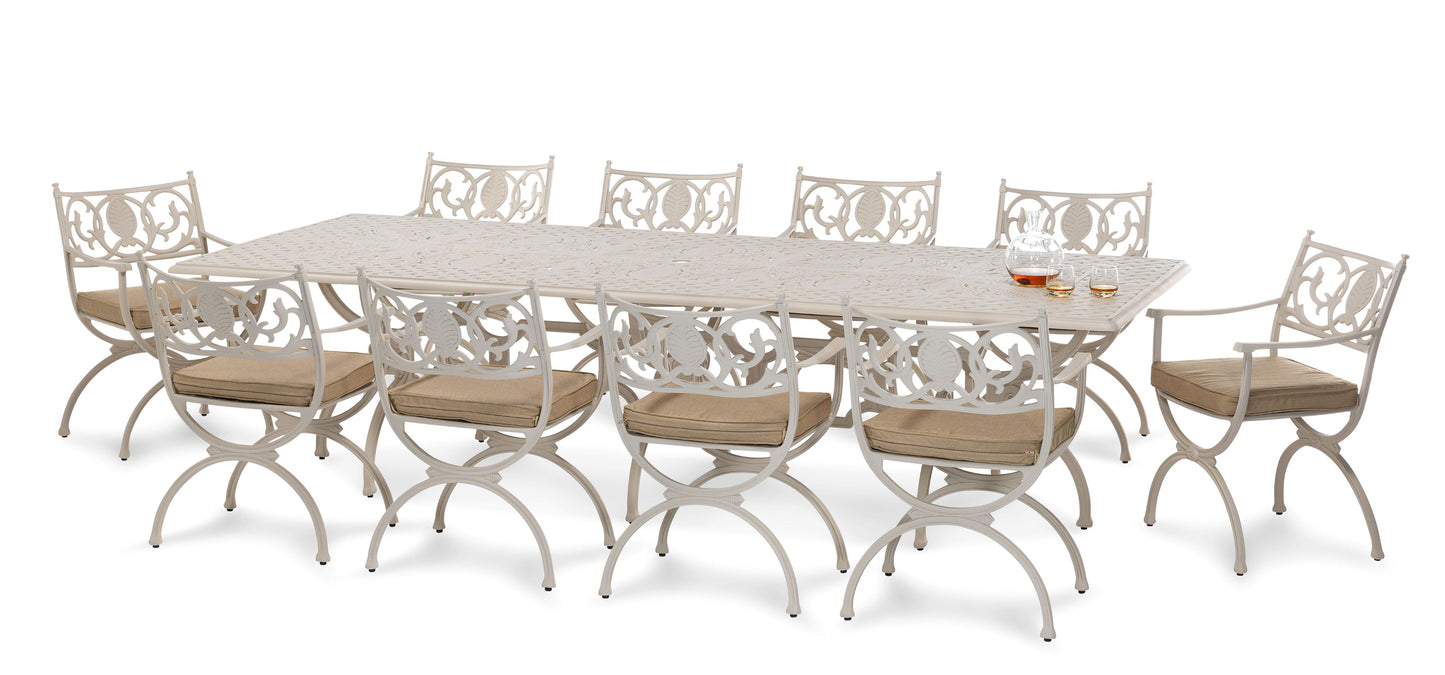 Table à manger Artemis - 2850 mm