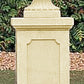 27 inch Queen Anne Plinth