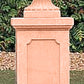 27 inch Queen Anne Plinth