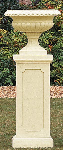 30 inch Queen Anne Plinth