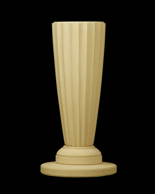 40 tum Olympian Pedestal