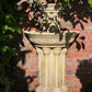 Bayeux Wall Fountain