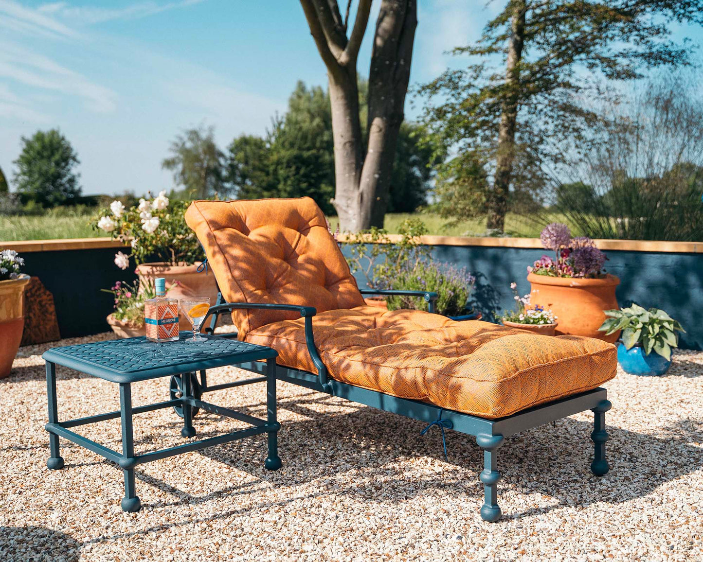 Table à manger Artemis - 2850 mm