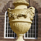 Margam Masked Urn