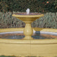 Arcadian Single Fountain (enbart fontänen)