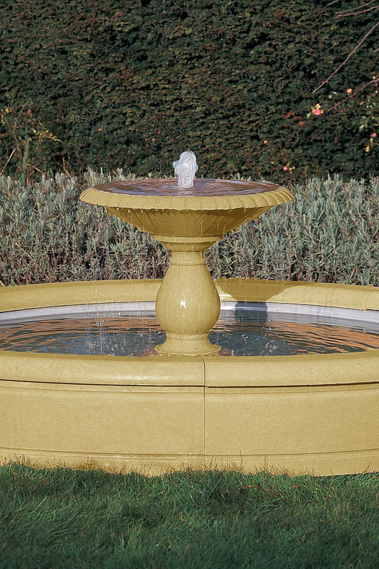 Arcadian Single Fountain (enbart fontänen)