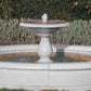 Arcadian Single Fountain (enbart fontänen)