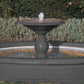 Arcadian Single Fountain (enbart fontänen)