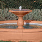 Arcadian Single Fountain (enbart fontänen)