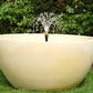 Skålfontänen Crucible Bowl Fountain
