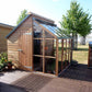 Garden shed Grow &amp; Store