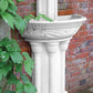 Bayeux Wall Fountain