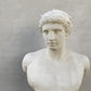 Byst av Antinous