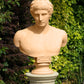 Byst av Antinous