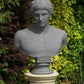 Byst av Antinous