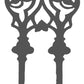 Bordurette Gothic