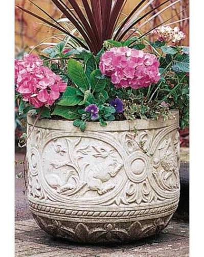 Planterings kärl Byzantine Bowl