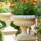 Trafalgar Urne – klassisk planteurne