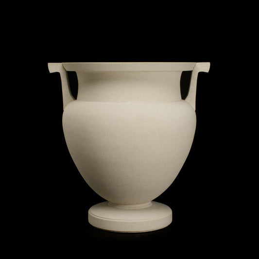 Olympian urn