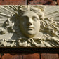 Soane Apollo Sunburst Plaque